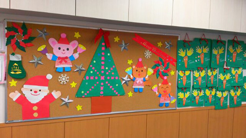 2016年 クリスマスのサムネイル画像